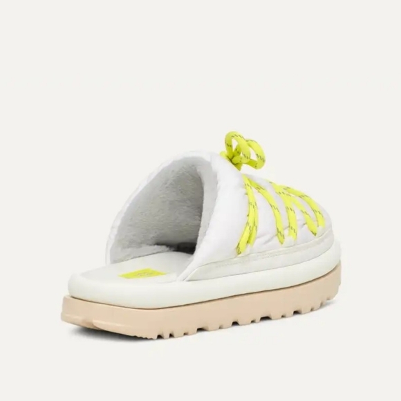 UGG Spaceslider Tech Slide - Picture 4 of 12